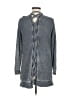 Vanilla Star Gray Cardigan Size M - photo 2