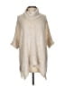 RD Style Tan Poncho Size S - photo 1