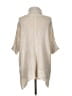 RD Style Tan Poncho Size S - photo 2