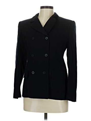 Jones New York Wool Blazer (view 1)