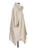 RD Style Tan Poncho Size S - photo 4