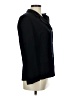Jones New York 100% Wool Black Wool Blazer Size 8 (petite) - photo 4