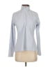 lucy Silver Sweatshirt Size S - photo 1