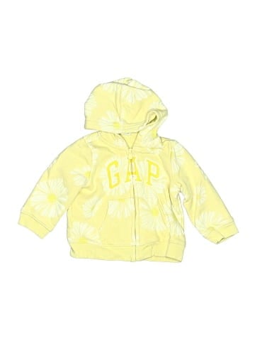 Baby Gap Zip Up Hoodie (view 1)