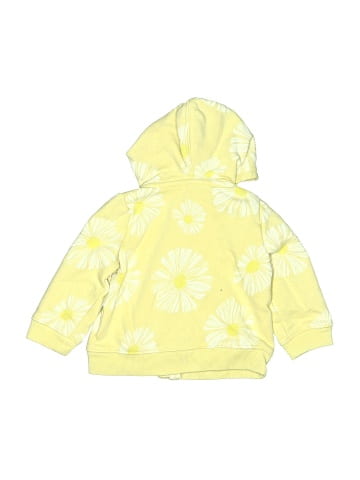 Baby Gap Zip Up Hoodie (view 2)