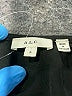 A.L.C. Black Short Sleeve Top Size 0 - photo 6