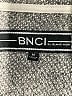 Blanc Noir Gray Cardigan Size M - photo 7