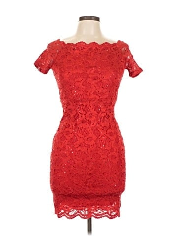 Assorted Brands Cocktail Dress (view 1)