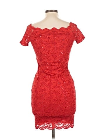 Assorted Brands Cocktail Dress (view 2)