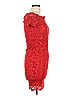 Assorted Brands Red Cocktail Dress Size L - photo 4