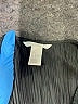 H&M 100% Polyester Black Casual Dress Size M - photo 7