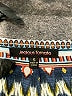Jealous Tomato Blue Casual Skirt Size S - photo 3