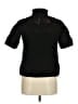 Max Studio Black Wool Pullover Sweater Size M - photo 2