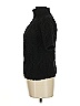 Max Studio Black Wool Pullover Sweater Size M - photo 5