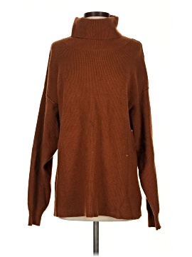 Free People Turtleneck Sweater