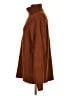 Free People Brown Turtleneck Sweater Size S - photo 5
