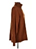 Free People Brown Turtleneck Sweater Size S - photo 4