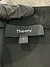 Theory Black Dress Pants Size 4 - photo 7