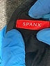 SPANX Black Faux Leather Pants Size XS - photo 7