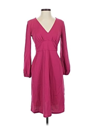 Donna Morgan Cocktail Dress (view 1)