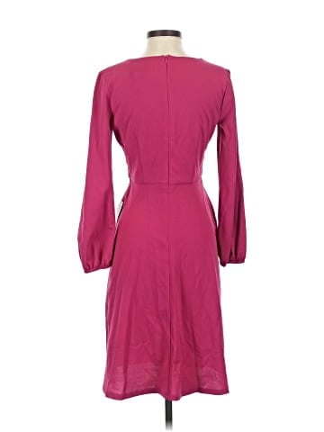 Donna Morgan Cocktail Dress (view 2)