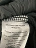 Bauer Black Track Pants Size XS - photo 4