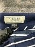 Guess Stripes Blue Casual Skirt Size S - photo 4