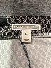 Dana Buchman Chevron-herringbone Gray Casual Pants Size L - photo 7