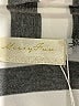 Merry Fun Stripes Gray Blazer Size XL - photo 6