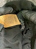 Ariella Solid Black Jumpsuit Size L - photo 4