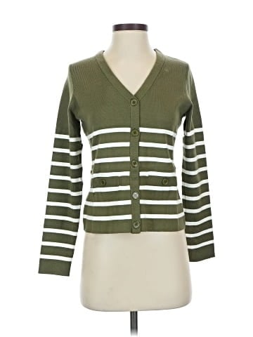 Zesica Cardigan (view 1)