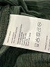 PrAna Solid Green Casual Skirt Size S - photo 4