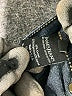 James Jeans Chevron-herringbone Blue Jeans Size 26 waist - photo 8