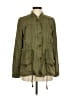 Laju 100% Tencel Green Jacket Size M - photo 1