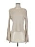Olivaceous Tan Pullover Sweater Size S - photo 1