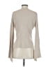 Olivaceous Tan Pullover Sweater Size S - photo 2