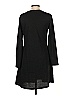 Unbranded Black Casual Dress Size S - photo 2