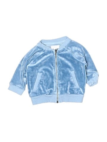 Gymboree Zip Up Hoodie (view 1)