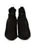 Sigerson Morrison Black Ankle Boots Size 7 - photo 2