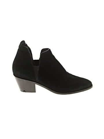 Sigerson Morrison Ankle Boots (view 1)