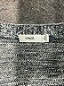 Vince. Gray Cardigan Size M - photo 6