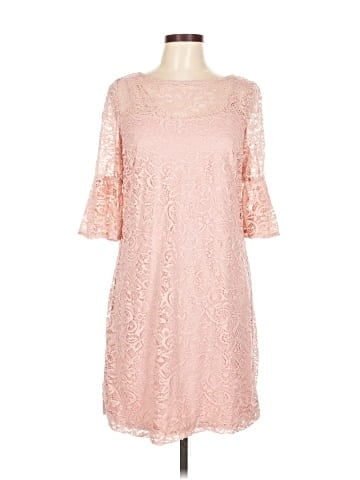 Studio One Casual Dress (view 1)