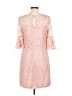 Studio One Pink Casual Dress Size 10 - photo 2