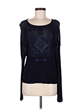 Carole Little Long Sleeve Top