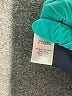 Bailey 44 Blue Long Sleeve Blouse Size S - photo 8