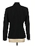 T Tahari Black Blazer Size S - photo 2