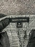 Banana Republic Plaid Gray Casual Pants Size M - photo 3