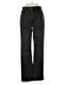 Paige Black Jeans Size 23 waist - photo 1
