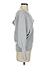 Express Gray Pullover Sweater Size XS - photo 4