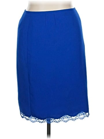Kasper Formal Skirt (view 1)